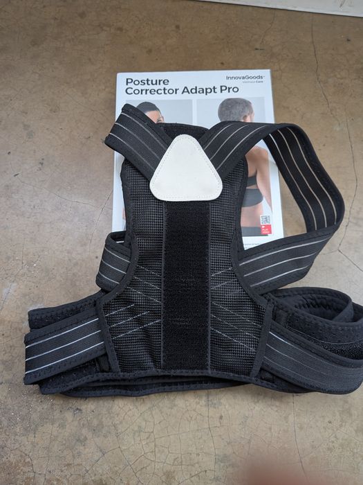 Corretor de postura Decathlon