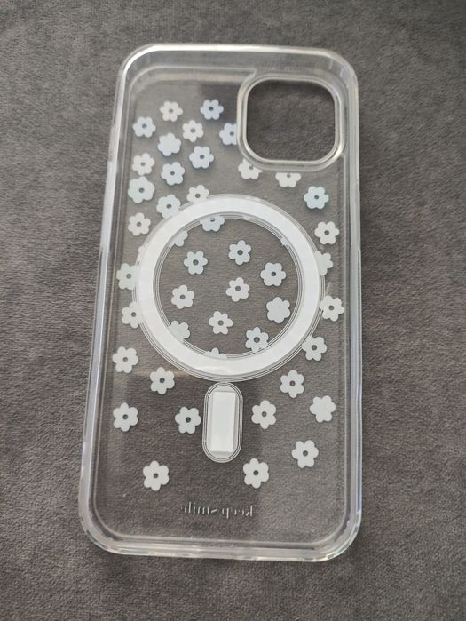 Nowe Etui iPhone