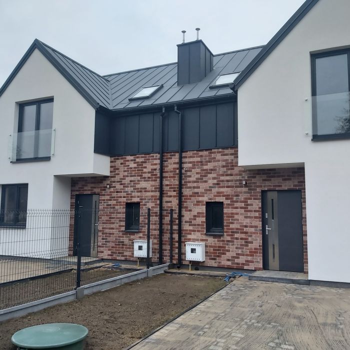 Wykończenia wnętrz, remonty, docieplenia budynków.