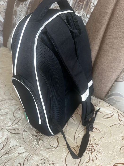 Шкільний рюкзак kite