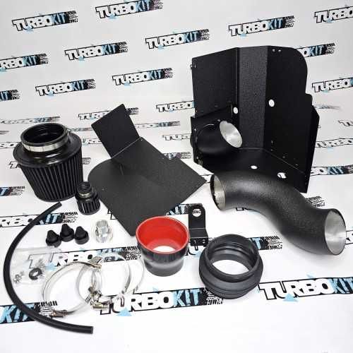 Комплект холодного впуска на мотор EA888 GEN4 (EVO4) TSI TFSI