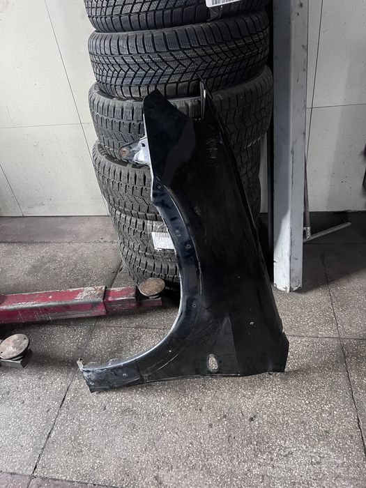 Крило outlender 1