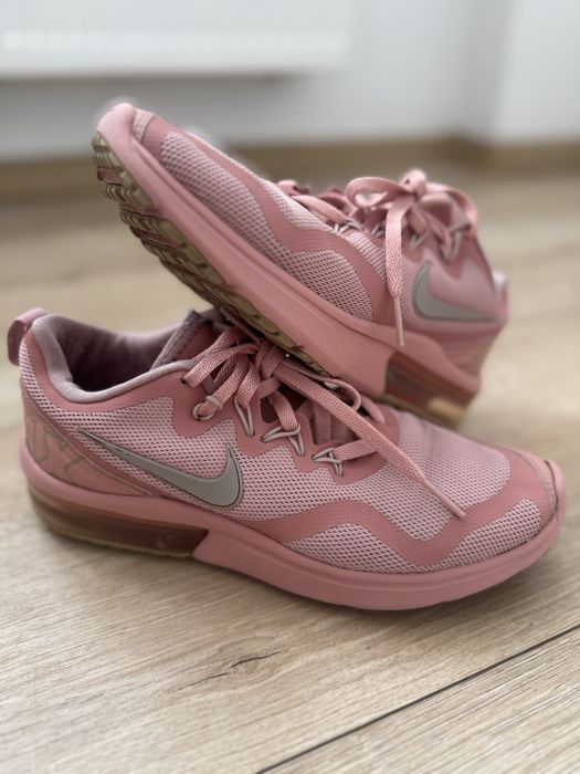 Кросівки Nike Air Max p.36.5