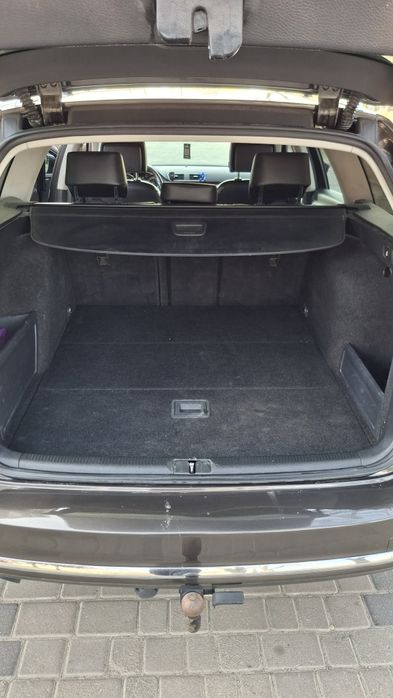 Volkswagen passat b7 2011p. 2.0tdi 125kw