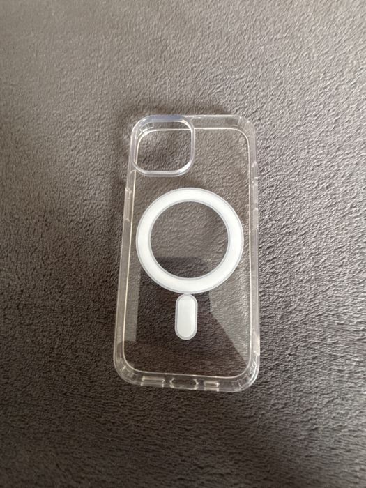 Etui do iPhone 15 / 16 / Pro / Pro Max