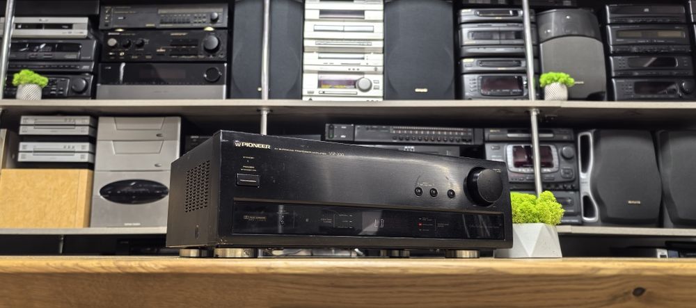 Підсилювач Pioneer VSP-200/8Ω