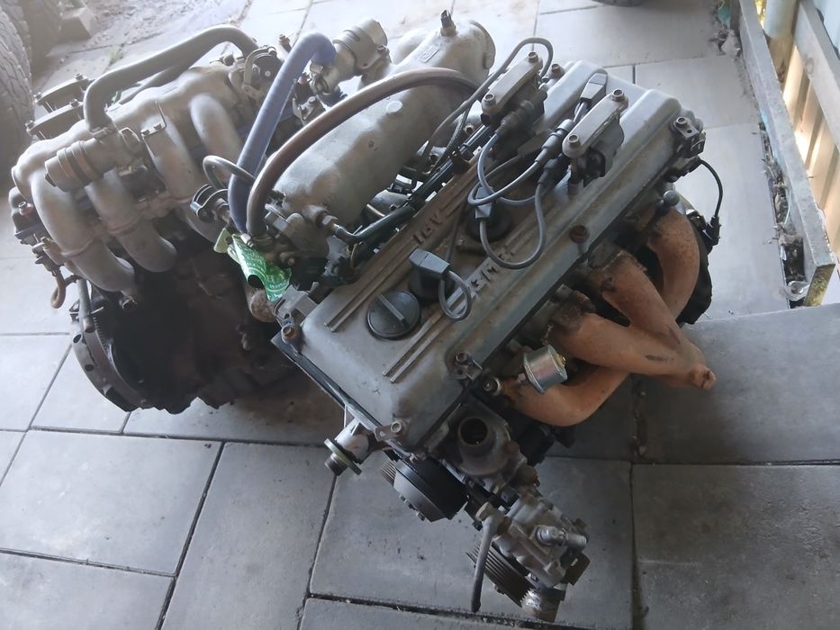 Двигатель 409 УАЗ,Газель