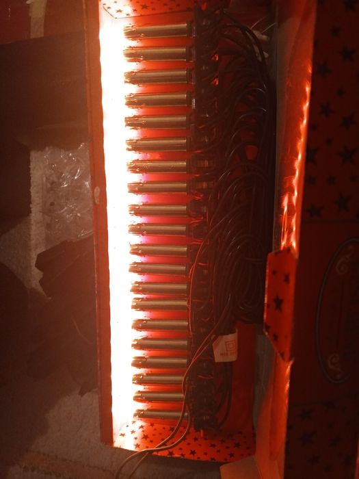 Sprzedam lampki retro vintage