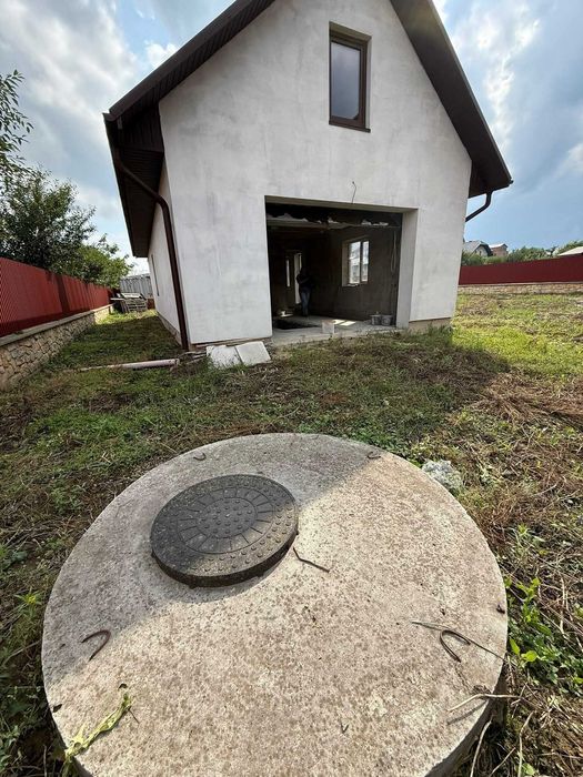 Продаємо якісно збудований будинок