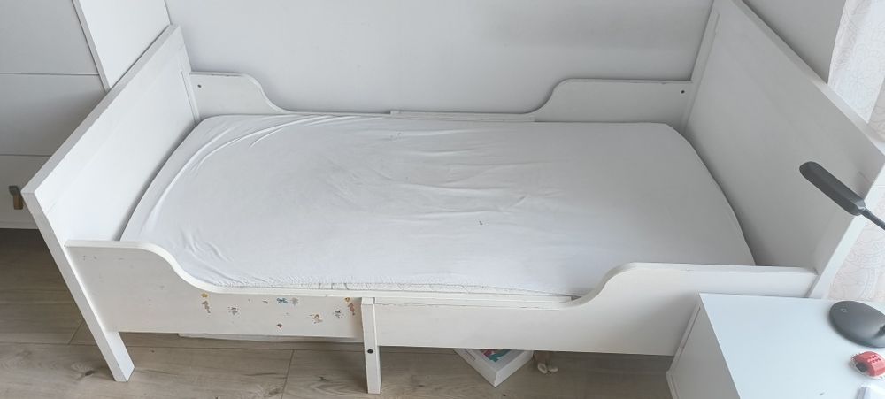 Łóżko dziecięce  Ikea