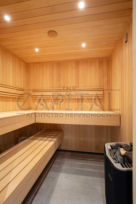 Оренда будинку у котеджному містечку Золоче | Везувій | Вишеньки