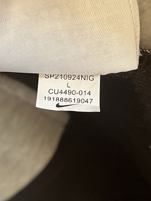 Кофта/ Зіп худі Найк Теч Фліс/Nike Tech Fleece