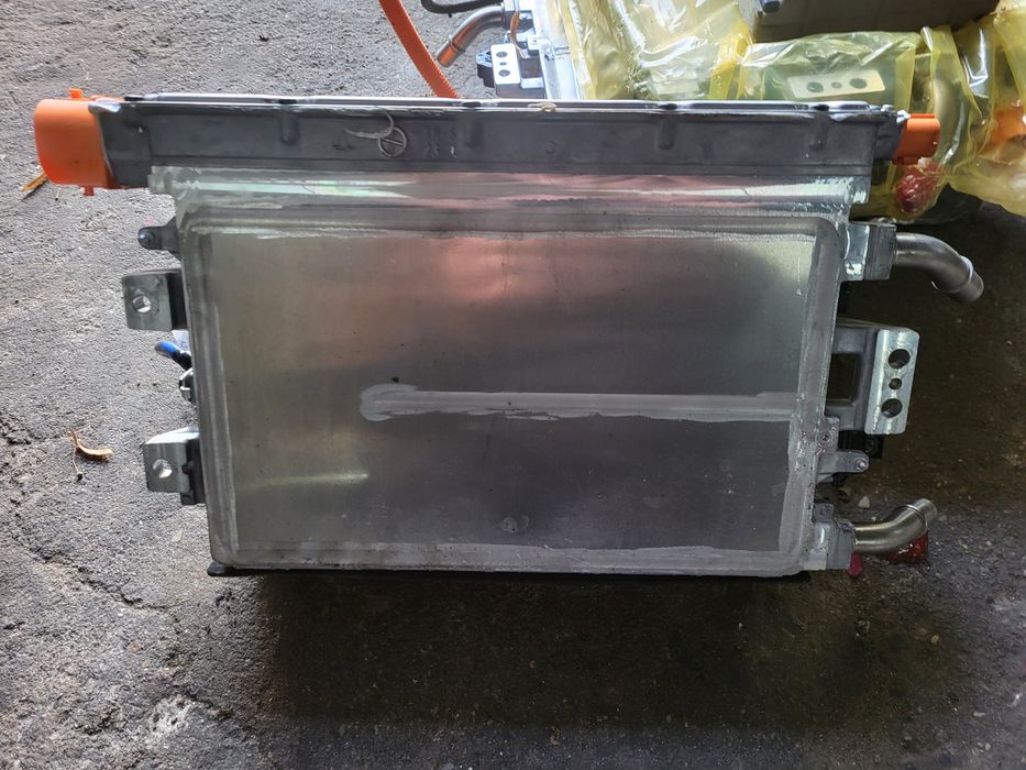 Modul sterujacy Kia ev6