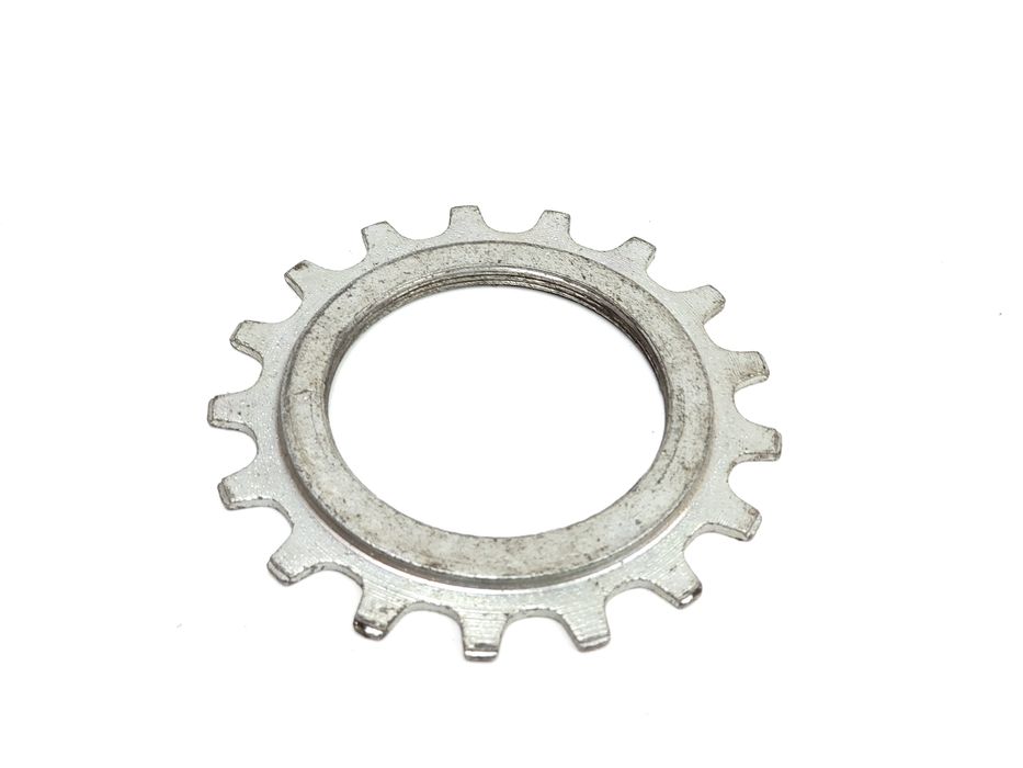 NOWA Zębatka nakręcana 17 zębów 42,3 mm PRL