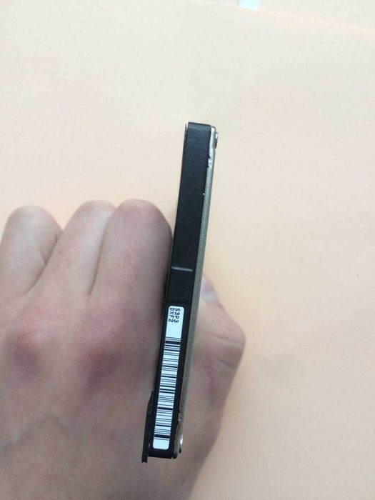 SSD диск, SEAGATE 500 GB