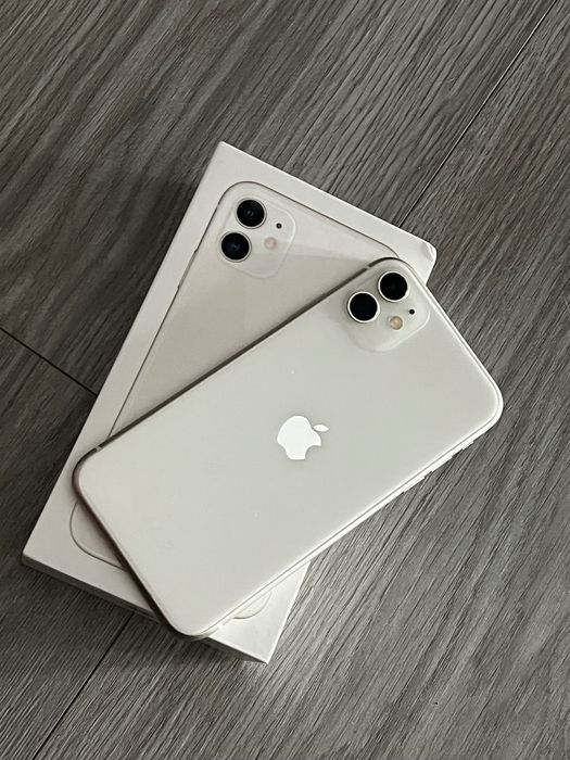 iPhone 11 64Gb - Sem marcas