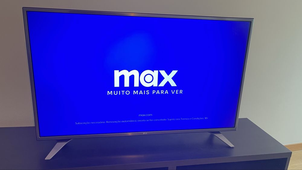 LG SmartTv Ultra-HD 43UH650V