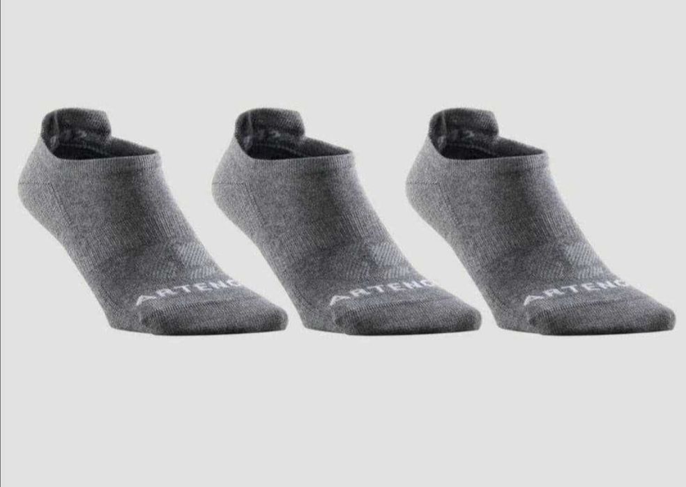 Skarpety sportowe 3 pary, unisex