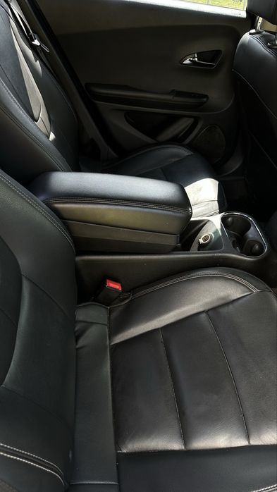 Chevrolet volt 2013