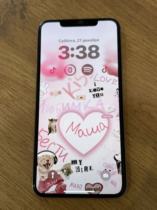 iPhone Xs Max 256 GB Neverlock / Айфон Хс Макс