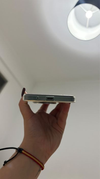 Redmi A3 como novo
