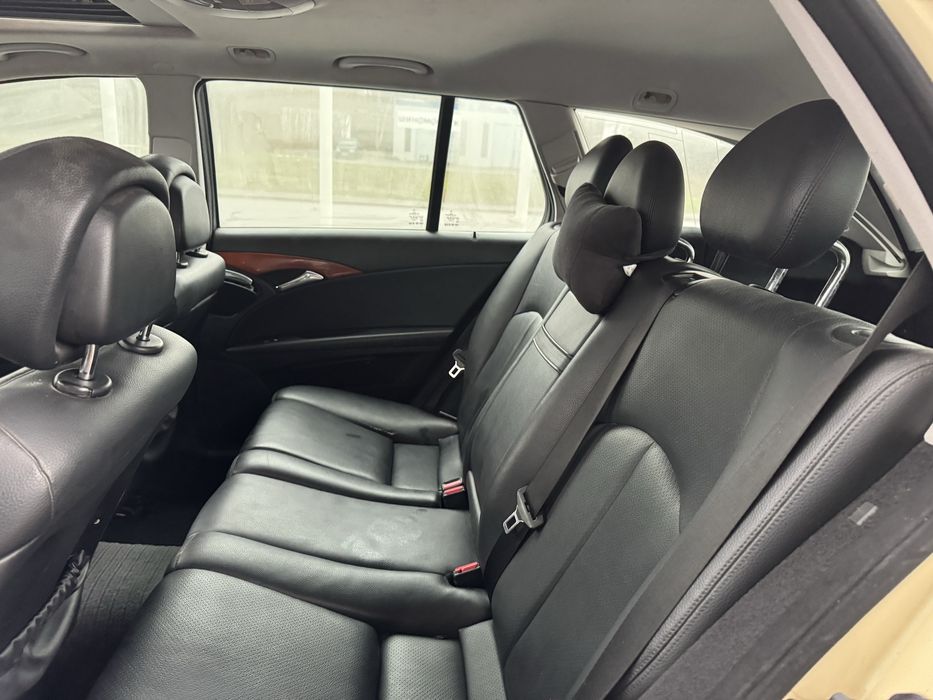 Продам авто в рідній фарбі.