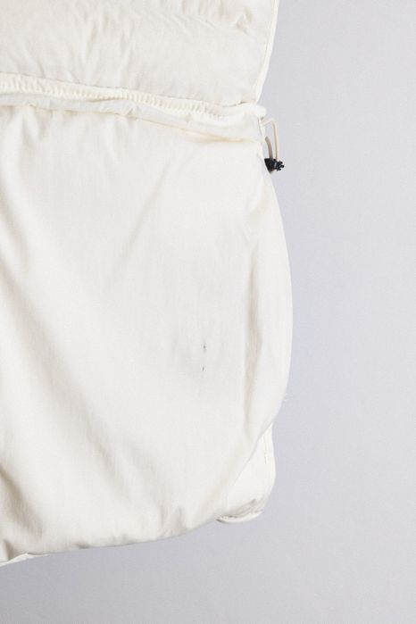Жилет Adidas Y-3 Yohji Yamamoto Classic Light Down Liner, кремовый