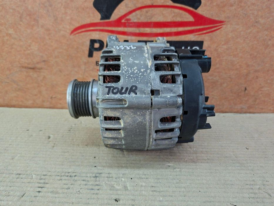 Ford Transit Connect Mk3 21- 2.0 TDI Golf VIII генератор 05L903026E