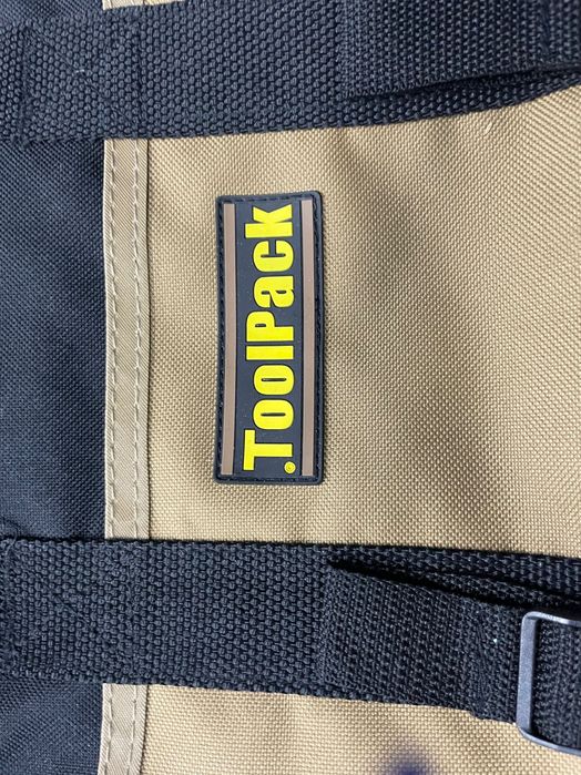 Mala de ferramentas c arrumação