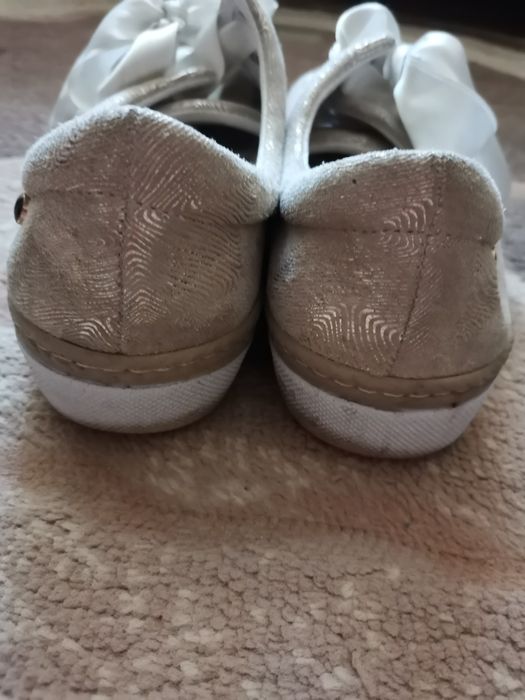 Trampki Venezia rozmiar 38