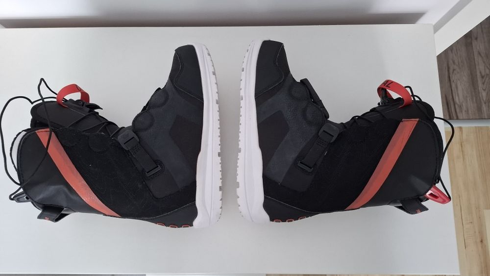 Northwave buty snowboardowe damskie 38 jak nowe