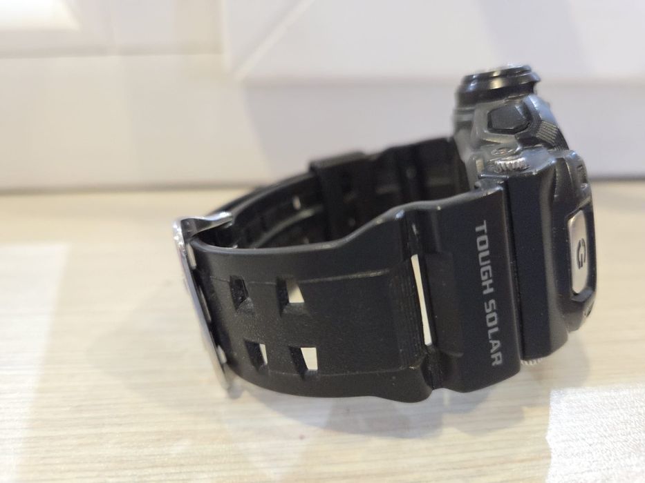 Casio G-Shock Riseman GW-9200