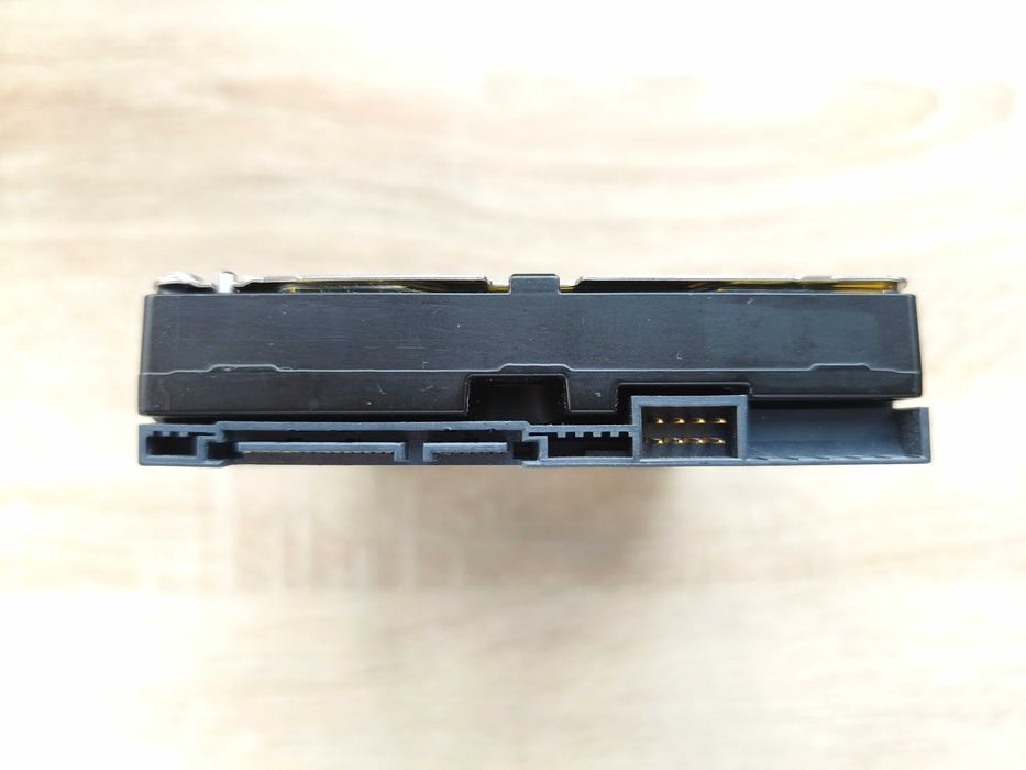 Жорсткий диск HDD Western Digital Purple 6Tb 6000Gb WD60PURZ-85ZUFY1