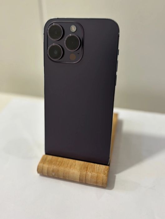 Telefon iPhone 14 Pro Max 256GB