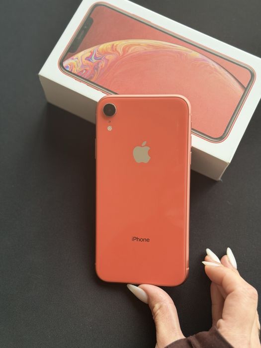 iPhone XR 128 GB