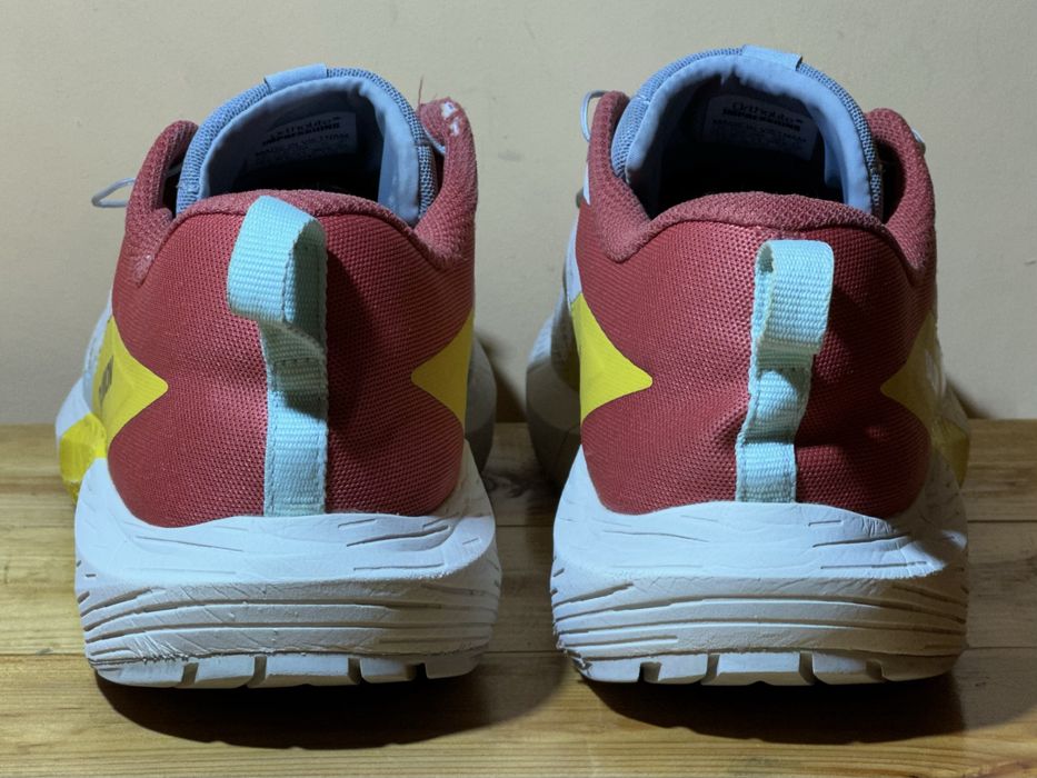 Оригінальні кросівки Salomon Sense Ride 5. Розмір 45(29 см)