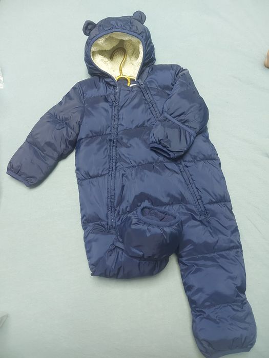 Комбінезон Gap 12-18 міс Primaloft