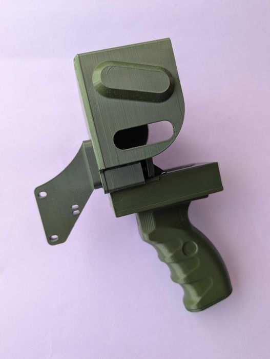 Тримач для TinySA Ultra (3D-друкований)
