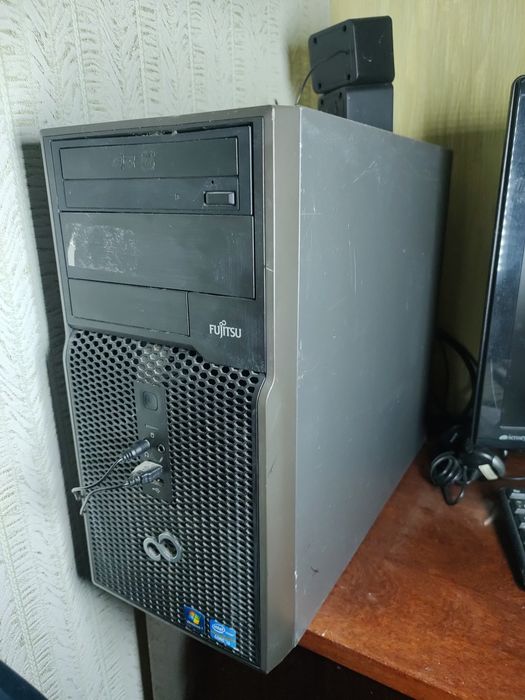 Продам ПК Intel(R) Core(TM)i5-2500