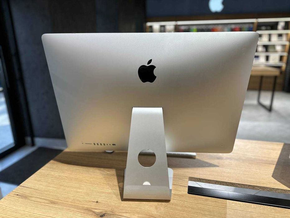Apple iMac 27 Retina 5K 2019 (MRR12) Custom DDR4 32Gb / SSD 1Tb