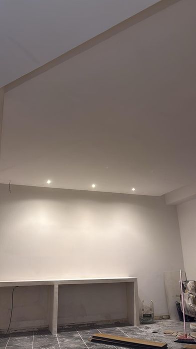 Serviços de remodelaçoes e construção
