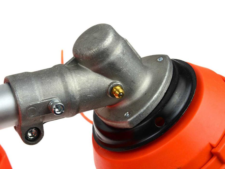 KOSA podkaszarka ATYWIBRACYJNA SPALINOWA 5.2KM do trawy 2224