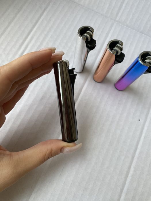 Запальничка газова