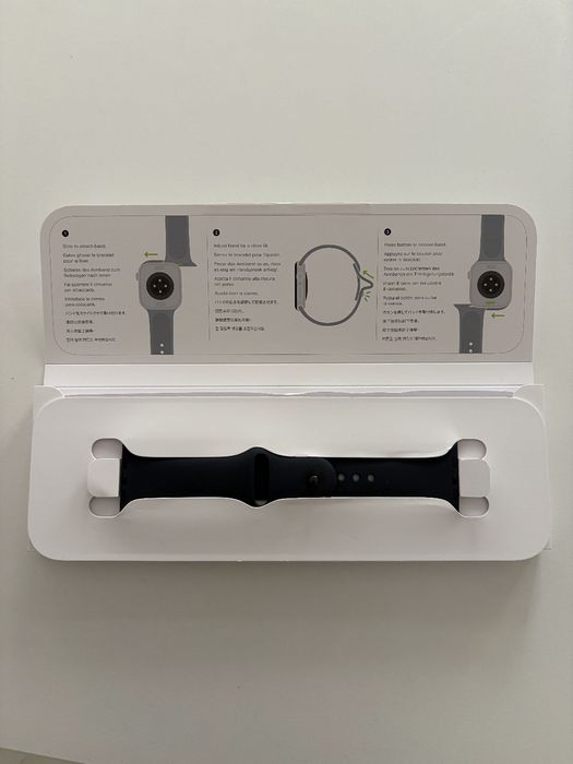 Bracelete Original Apple Watch