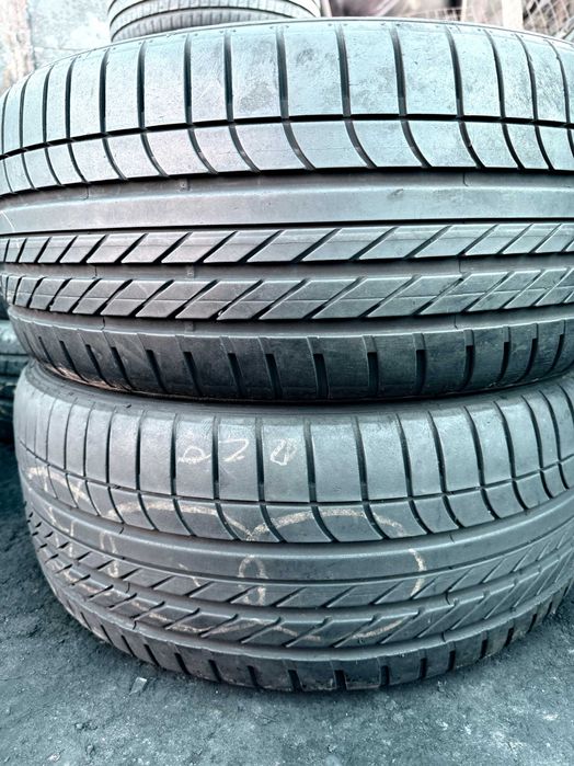 265 40 20 Goodyear Eagle F1 2024 85 Літо шини ПАРА