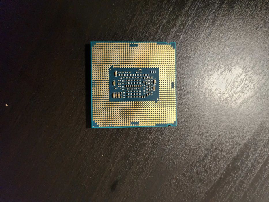 i5-7500 Processador