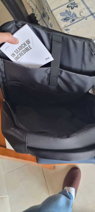 Mochila Asus ROG NOVA