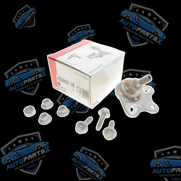 Шарова опора/ Опора шаровая для ВСІХ марок автомобілів!