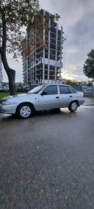 Продам   Daewoo Nexia