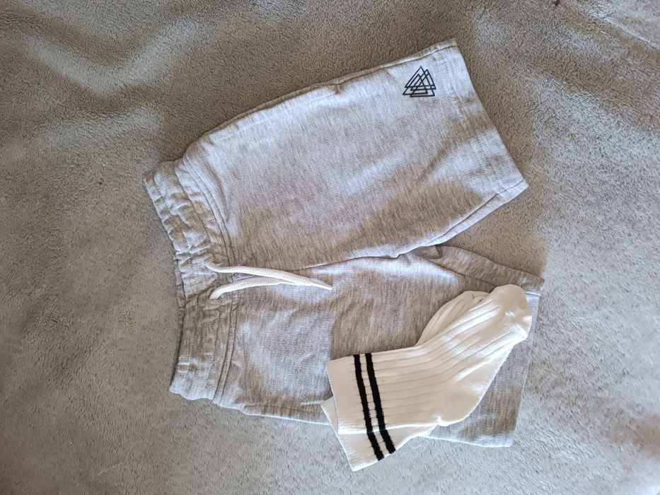 Шорти для хлопчика 92, 98, 104